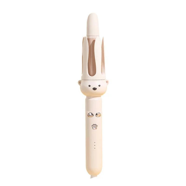 Automatic Rotating Hair Curler Stick – 32mm Electric Barrel