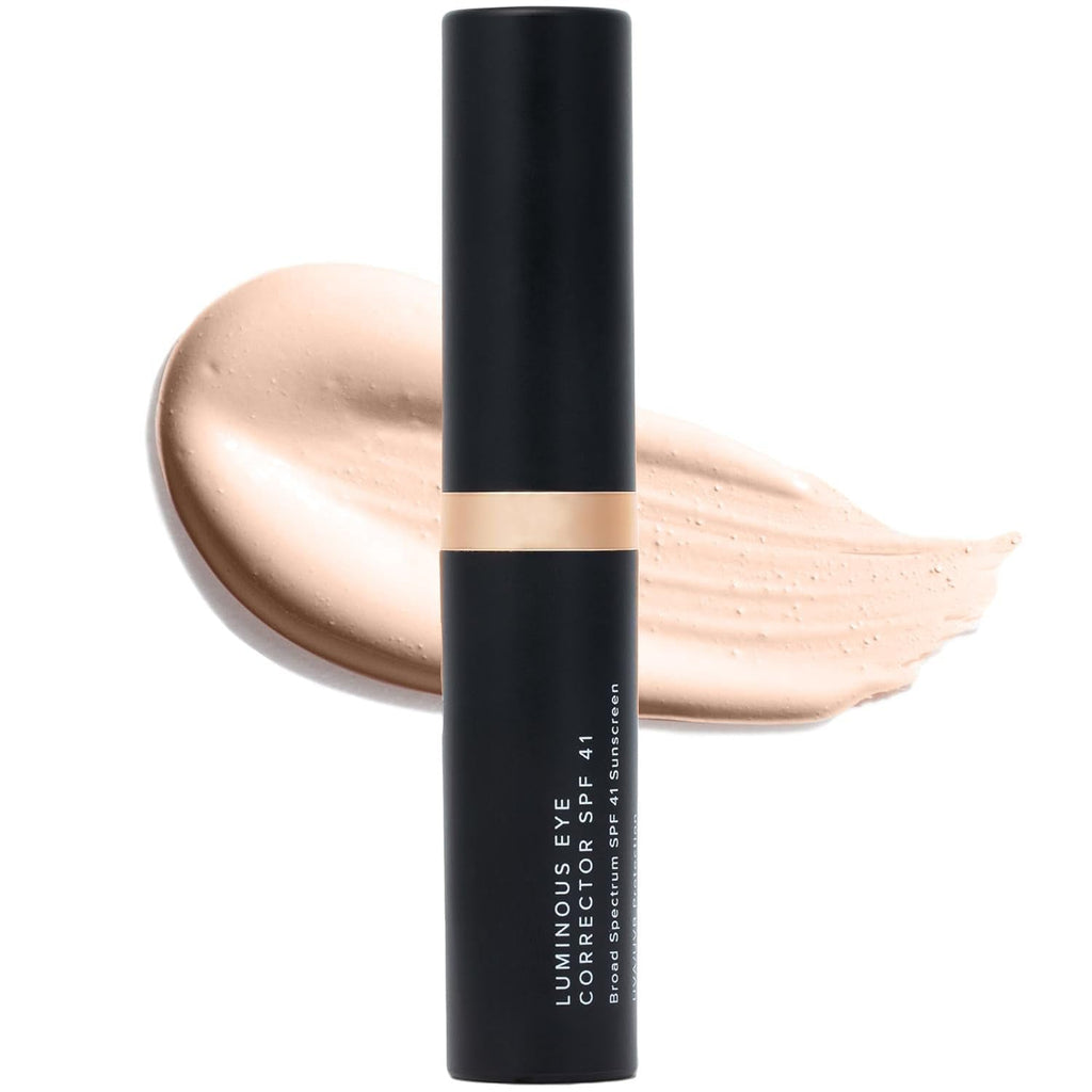 Luminous Eye Corrector SPF 41 – Brightening Tinted Under-Eye Cream