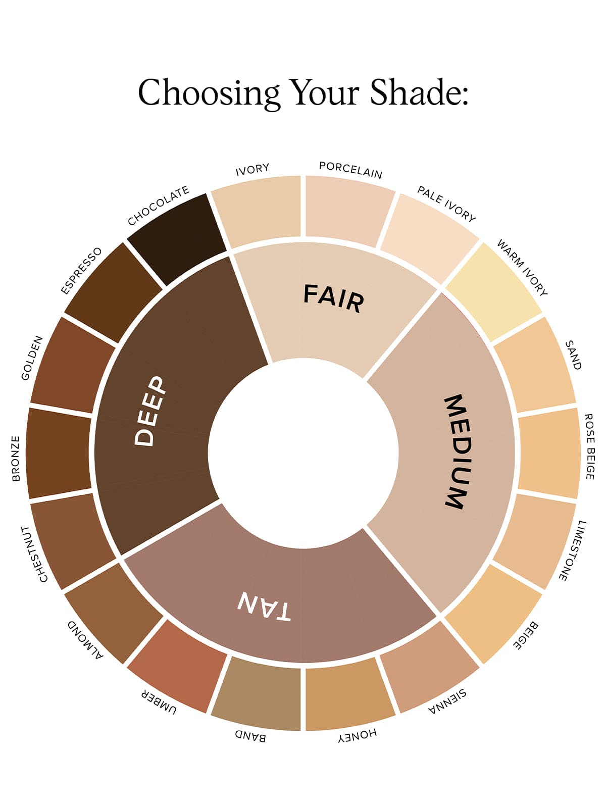 Luminous Eye Corrector SPF 41 – Brightening Tinted Under-Eye Cream