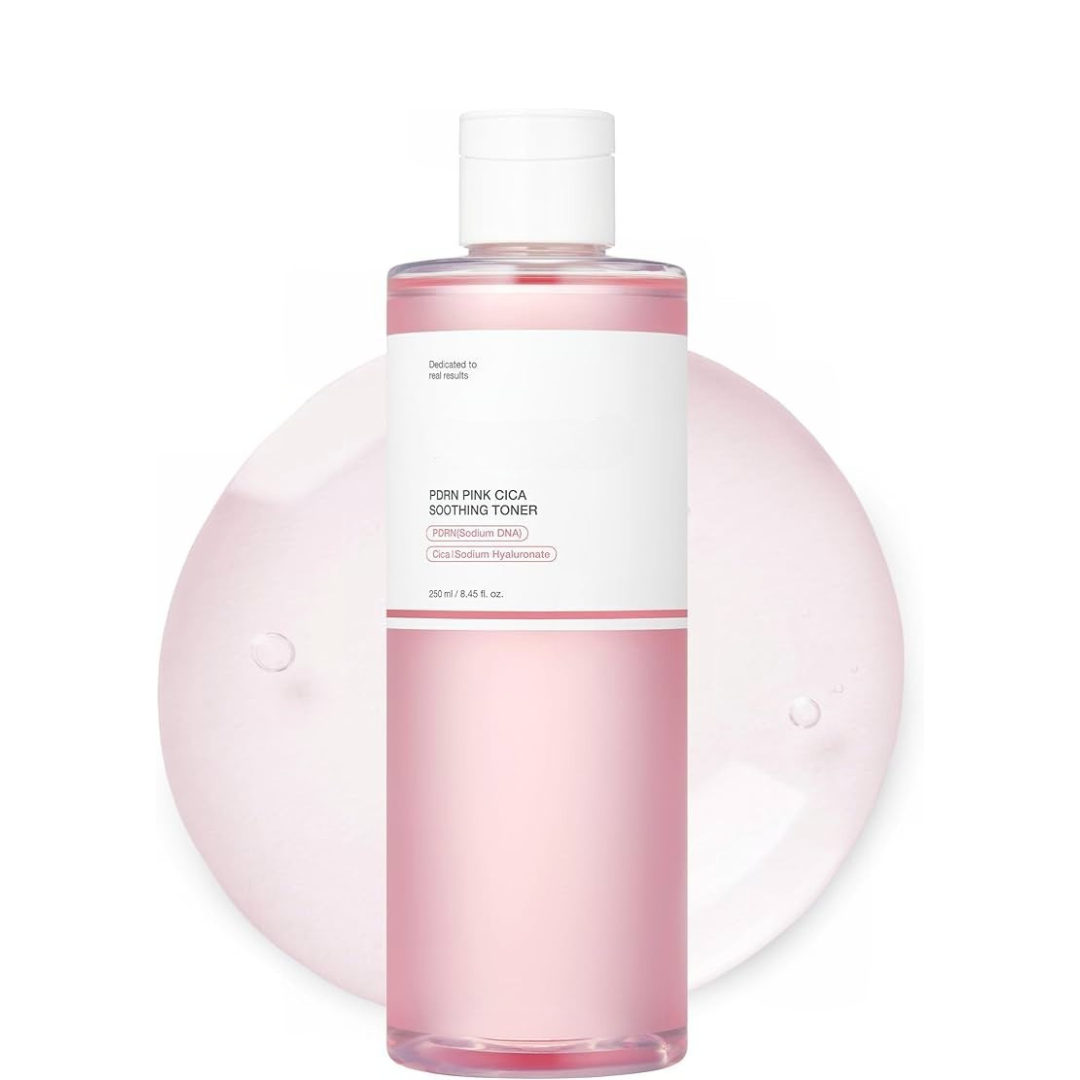 Affordable Glass Glow Skincare Set – 8-Piece Radiance & Renewal Kit