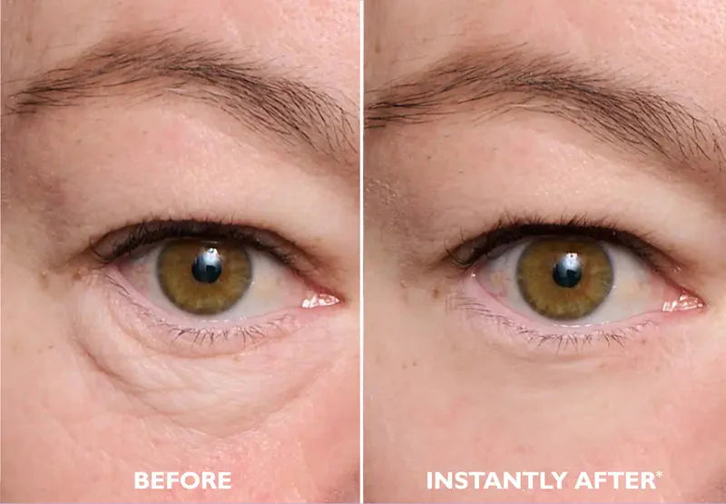 Instant Easy-Wear Eye Tightening Gel – Rapid Lift & Firming