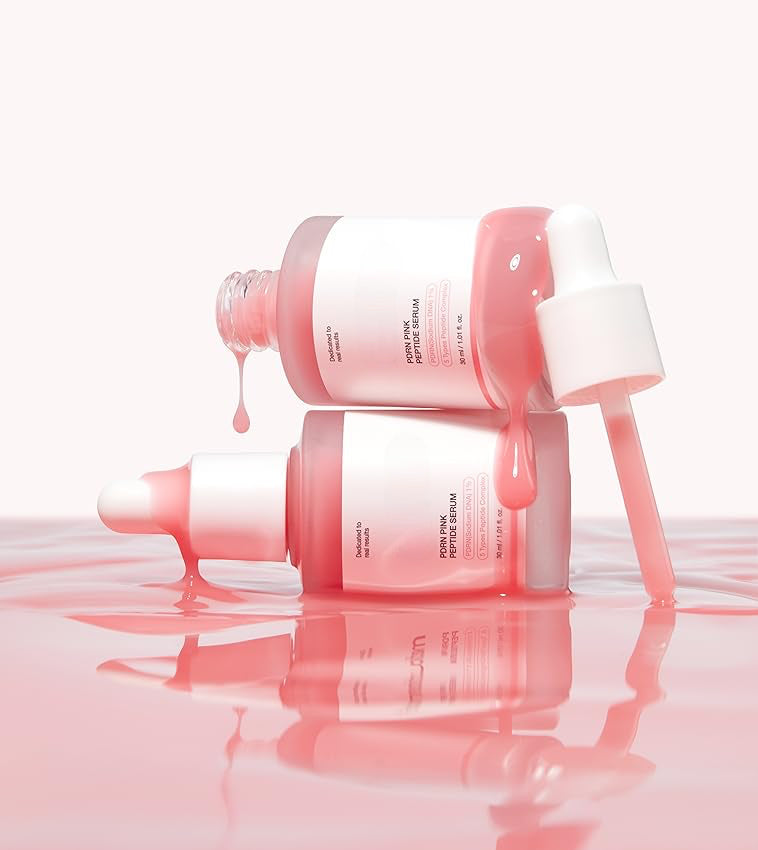 Affordable Glass Glow Skincare Set – 8-Piece Radiance & Renewal Kit