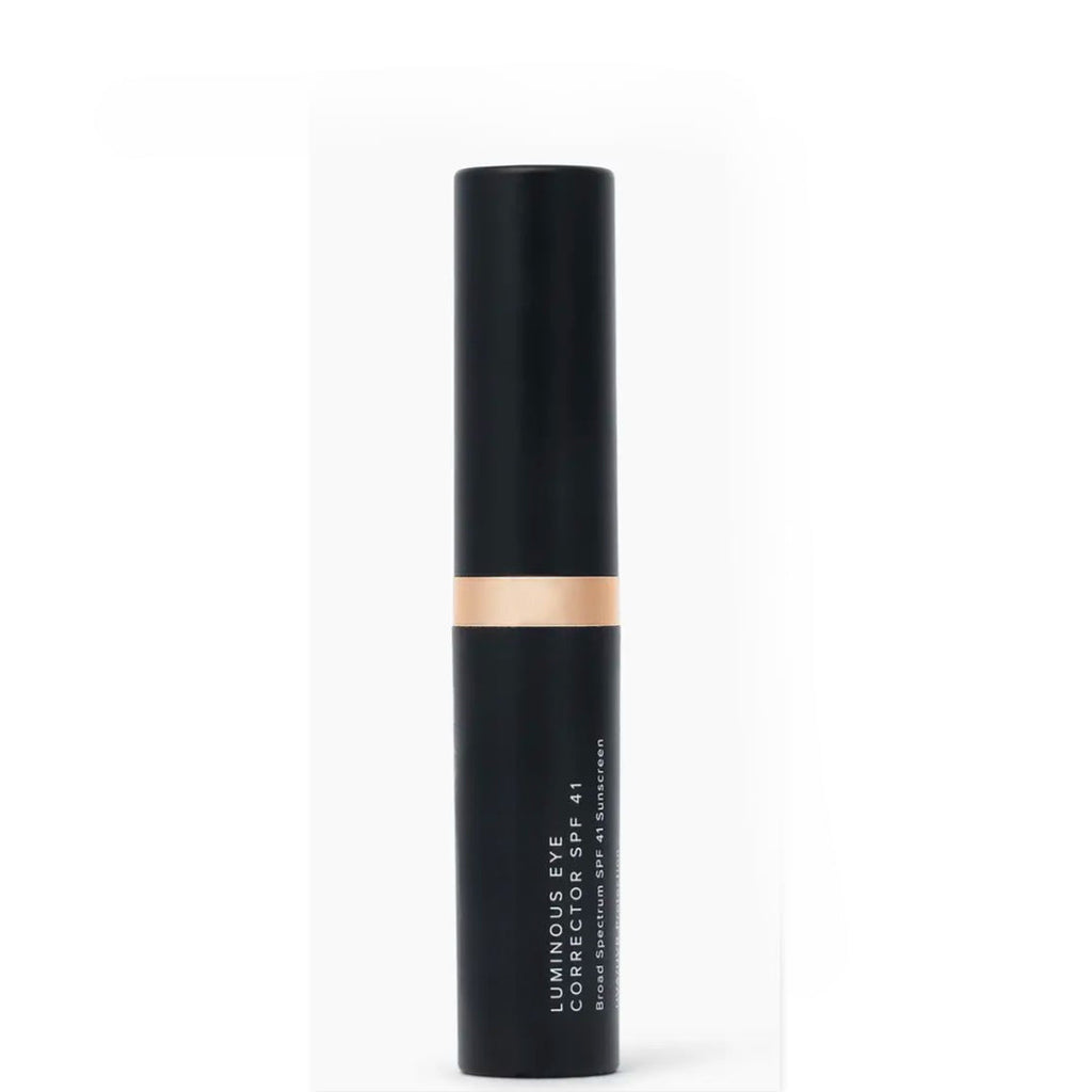 Luminous Eye Corrector SPF 41 – Brightening Tinted Under-Eye Cream